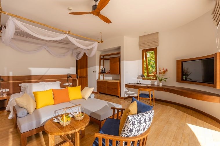 Ana Mandara Cam Ranh Nha Trang